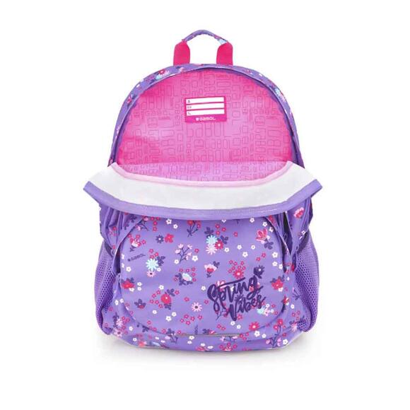 Gabol Sırt Çantası 21 L - Violet 234440