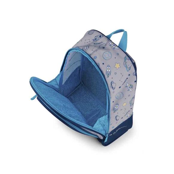 Gabol Sırt Çantası 9 L - Space 234628