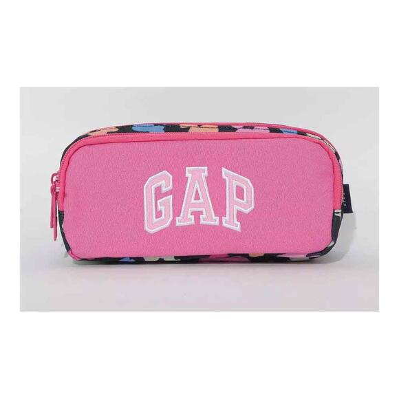 Gap Kids Kalem Çantası 3 Bölmeli Çok Renkli 12796