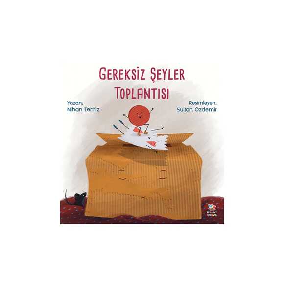 Gereksiz Şeyler Toplantısı