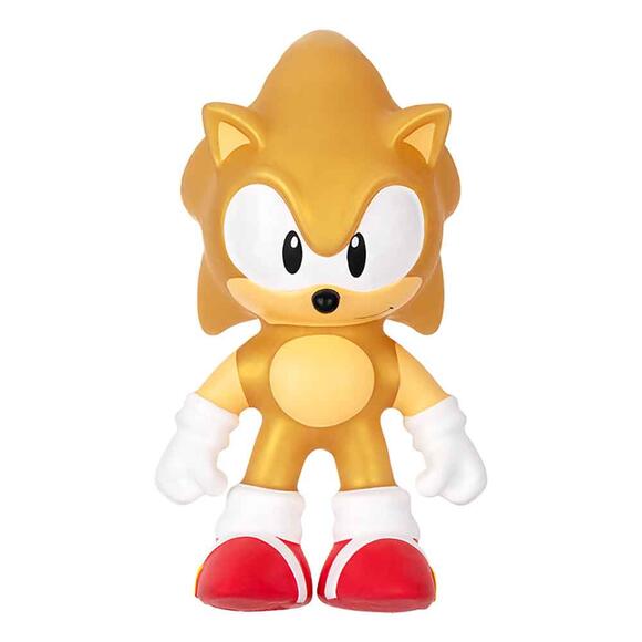 Goojitzu Gold Sonic The Hedgehog 42644 GJN04000