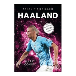 Haaland Sahanın Yıldızları - Thumbnail