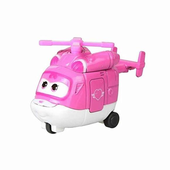 Harika Kanatlar Die Cast Dizzy 10014