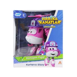 Harika Kanatlar Dönüşen Kurtarıcı Dizzy 30222 - Thumbnail
