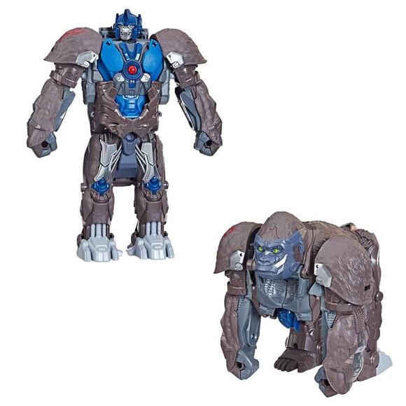 Hasbro Optimus Prime Transformers Smash Changer 3 İnt-F3900
