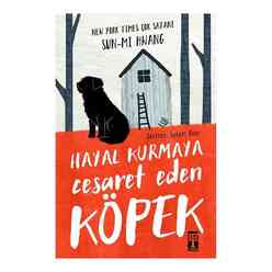  Hayal Kurmaya Cesaret Eden Köpek - Thumbnail
