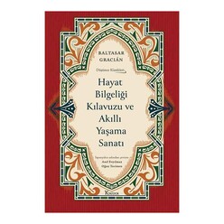 Hayat Bilgeliği Kılavuzu ve Akıllı Yaşama Sanatı - Thumbnail