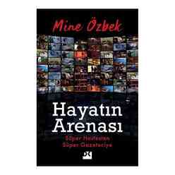 Hayatın Arenası - Thumbnail