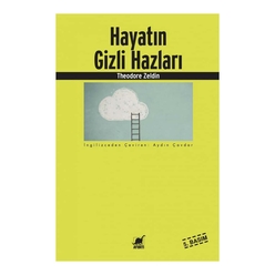 Hayatın Gizli Hazları - Thumbnail