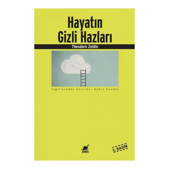 Hayatın Gizli Hazları