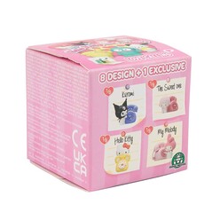 Hello Kitty Telefonda HKT28000 - Thumbnail