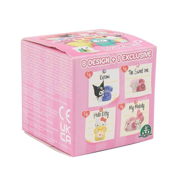Hello Kitty Telefonda HKT28000