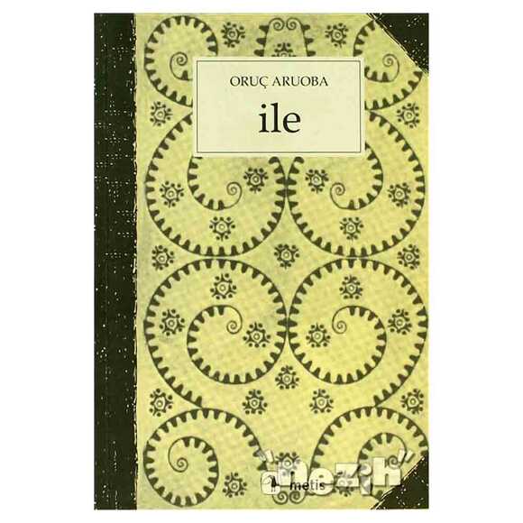 İle