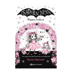 Isadora Moon - 12 Düğüne - Thumbnail