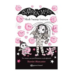Isadora Moon Sihirli Suçiçeği Geçiriyor - Thumbnail