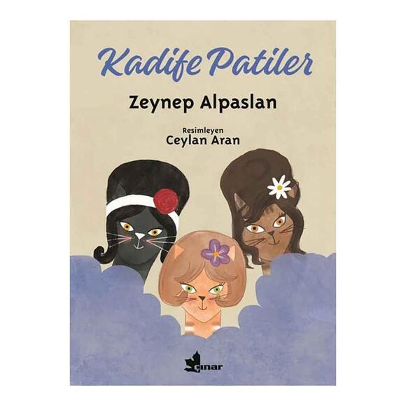 Kadife Patiler