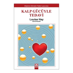 Kalp Gücüyle Tedavi - Thumbnail