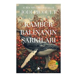 Kambur Balinanın Şarkıları - Thumbnail