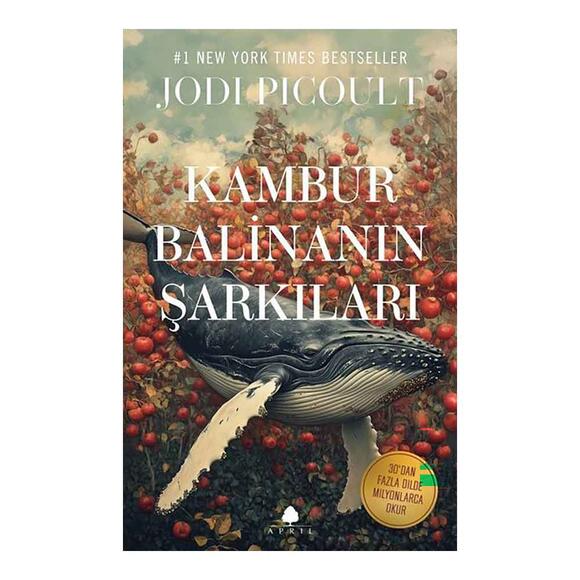 Kambur Balinanın Şarkıları