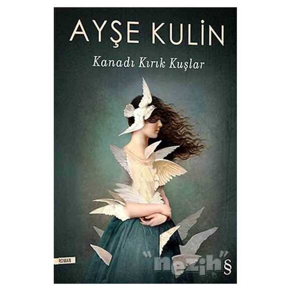 Kanadı Kırık Kuşlar
