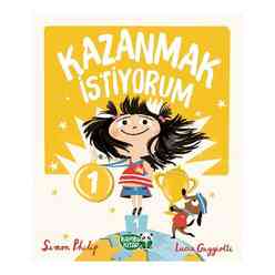 Kazanmak İstiyorum - Thumbnail