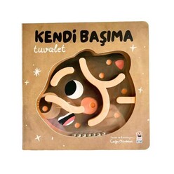 Kendi Başına Tuvalet - Thumbnail