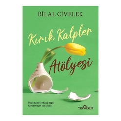 Kırık Kalpler Atölyesi - Thumbnail