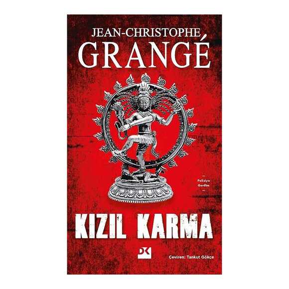 Kızıl Karma