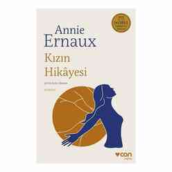 Kızın Hikayesi - Thumbnail