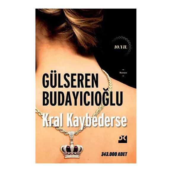 Kral Kaybederse