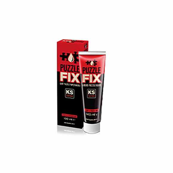 KS Puzzle Fix 3X1000’Lik Tüp 24951
