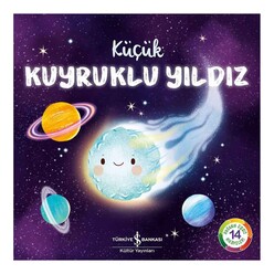 Küçük Kuyruklu Yıldız - Thumbnail