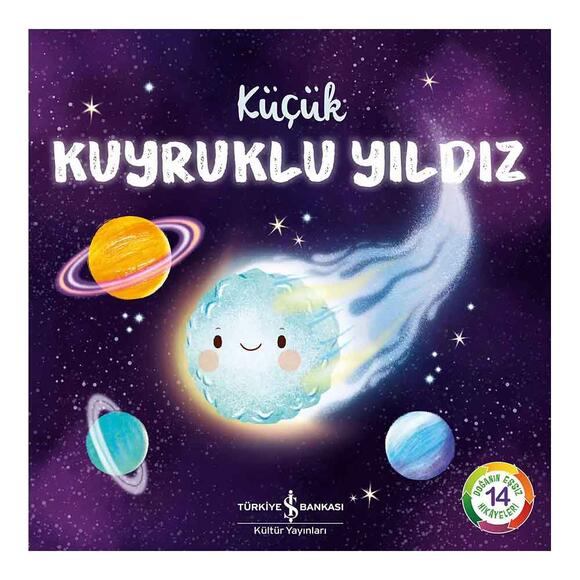 Küçük Kuyruklu Yıldız