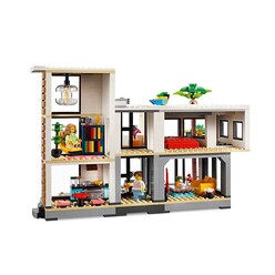 Lego Creator 3’ü 1 Arada Çocuklar için Oyun Seti 31153 - Thumbnail