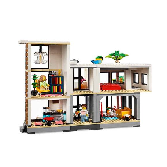 Lego Creator 3’ü 1 Arada Çocuklar için Oyun Seti 31153