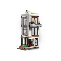 Lego Creator 3’ü 1 Arada Çocuklar için Oyun Seti 31153 - Thumbnail