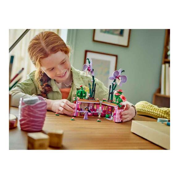 Lego Disney Enkanto Isabela’nın Saksısı 43237 (641 Parça)
