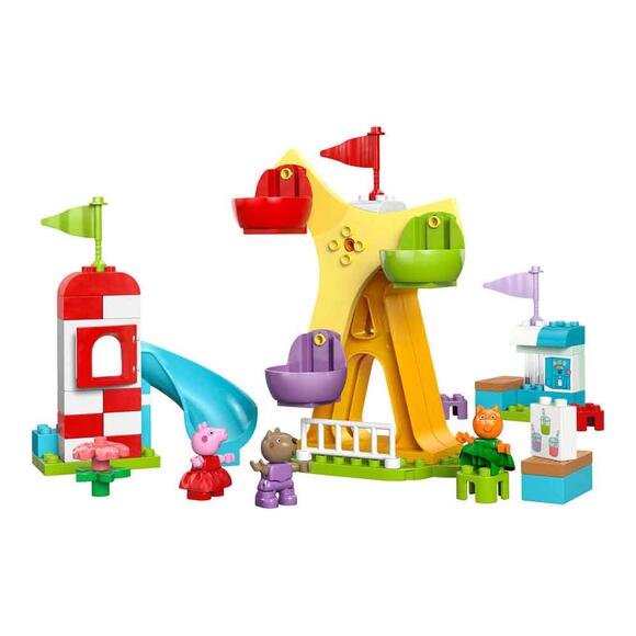 Lego Duplo Lunapark 10453