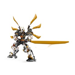 Lego Ninjago Cole’un Titan Ejderha Robotu 71821 - Thumbnail