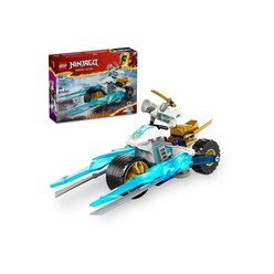 Lego Ninjago Zane’in Buz Motosikleti Oyuncak Seti 71816 - Thumbnail