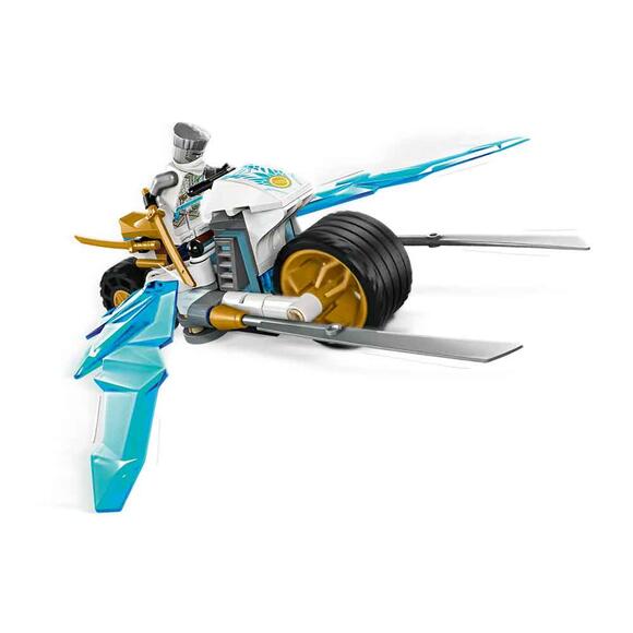Lego Ninjago Zane’in Buz Motosikleti Oyuncak Seti 71816