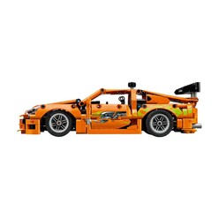 Lego Technic Fast and Furious Toyota Supra MK4 42204 - Thumbnail