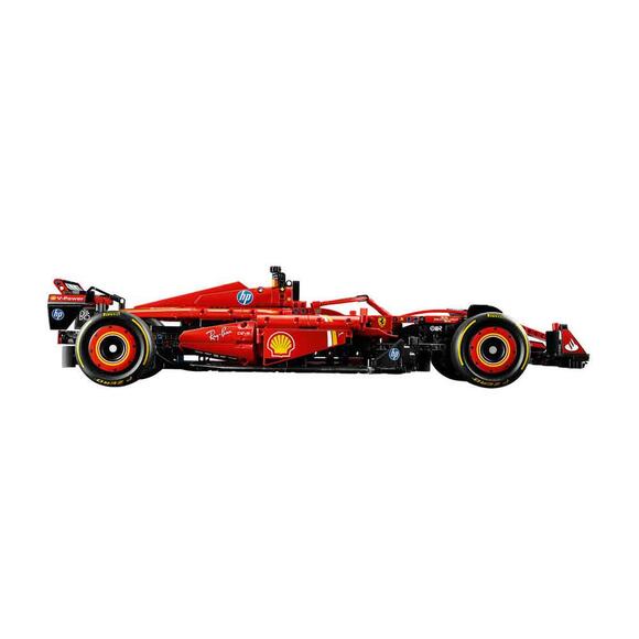 Lego Technic Ferrari SF-24 F1 Araba 42207