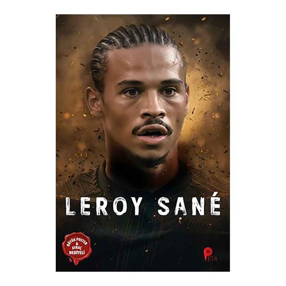 Leroy Sane