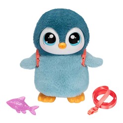 Little Live Pets Yürüyen Penguen 26535 LP600000 - Thumbnail