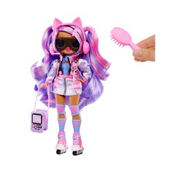 L.O.L. Surprise O.M.G. Ace 510383 - Thumbnail