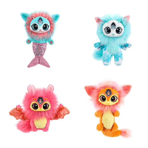 Magic Mixies Gem Sihirli Kazan 14818 MGX11000