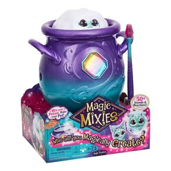 Magic Mixies Mor Kazan S3 14950 MGX16000 - Thumbnail