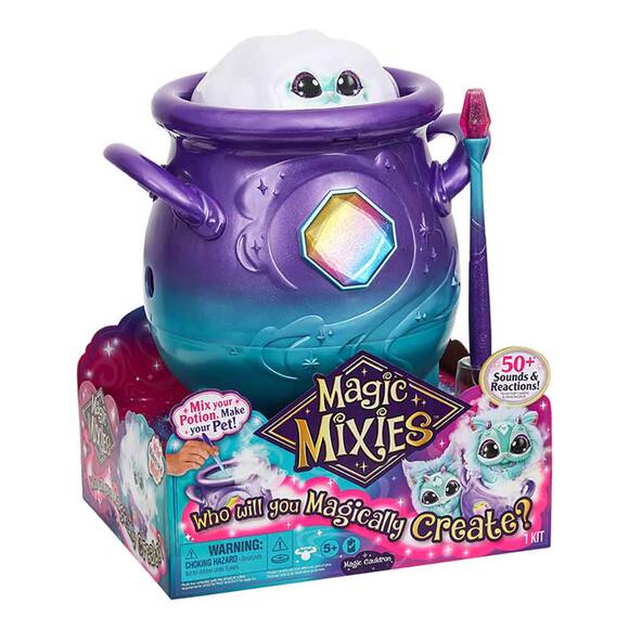 Magic Mixies Mor Kazan S3 14950 MGX16000