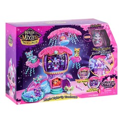 Magic Mixlings Sihir Evi Oyun Seti S3 - 14812 MG010000 - Thumbnail